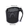thumbnail image 3 of Soporte para bebidas de coche, soporte portátil para botella de asiento trasero, accesorios para coche (C), 3 of 3