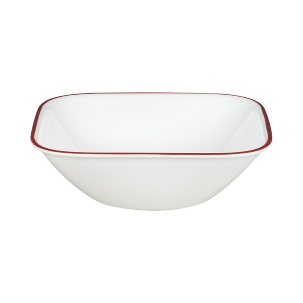 Corelle Square Splendor Dining Bowl