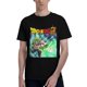 thumbnail image 1 of Camiseta de Manga Corta para Hombres DBZ, 1 of 5