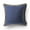 Blue, variant on Phantoscope 18" x 18" Farmhouse Beige Polyester, Linen Throw Pillow
