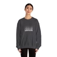 thumbnail image 4 of Levitate in Style: Unisex Heavy Blend™ Levitate Crewneck Sweatshirt, 4 of 4
