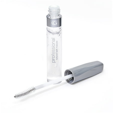 CoverGirl Professional Natural Lash Mascara, 800 Clear
