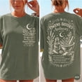 thumbnail image 5 of Owens Sisters Apothecary Shirt, Witchy Halloween Tee, Moon Herb Cottagecore Sweatshirt, Halloween Gift, 5 of 8