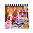 thumbnail image 1 of WILD MANES - Ensemble Carnaval sucré de Candi, 1 of 3