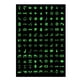 thumbnail image 3 of Pegatinas para botones de coche, pegatinas para botones multifunción, pegatinas para luces de coche, pegatinas luminosas para coche, optimizadas para la excelencia, 3 of 8