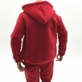 thumbnail image 3 of Para figuras de acción de 12 pulgadas 1/6 Sudadera con Capucha Ropas Casuales para de Acción Masculina de 12'' Magideal Para figuras de acción de 12 pulgadas, 3 of 7