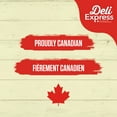 thumbnail image 4 of Deli Express Buffalo Chicken Wings, 505 g, 4 of 11