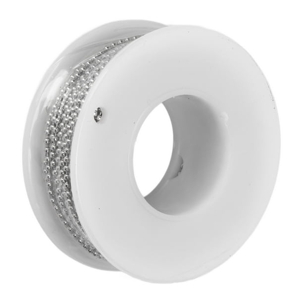 Stainless steel ball shop chain walmart