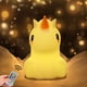 thumbnail image 1 of Luz de noche para bebé, luz de noche de unicornio, luz de noche para niños, luz de noche para bebé, lámpara de noche LED recargable, luz de noche para niños, luz de noche LED recargable, regalo para n, 1 of 5