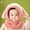 Pink, variant on Winter Baby Kids Girls Boys Fashion Warm Hooded Scarf Earflap Knitted Cap