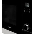 thumbnail image 4 of Microondas Teka MS 620 BIS 60 cm (24) negro y Acero inoxidable, 4 of 5