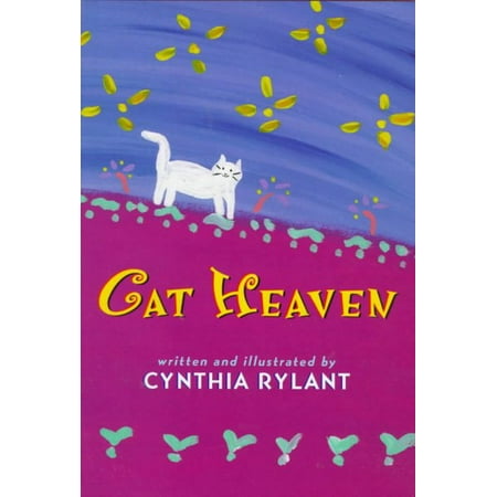 Cat Heaven