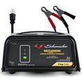 thumbnail image 1 of Cargador de Baterías Schumacher Electric SC1363 8A 6V/12V 3 en 1, 1 of 7