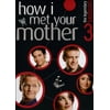 How I Met Your Mother: Season 3 (DVD), 20th Century Studios, Comedy