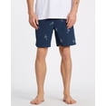 thumbnail image 3 of Billabong Sundays Layback Boardshorts - Men's, 3 of 3