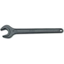 Y H M Single Open End Wrench 15° Angle Opening 32mm For bolt size M22 Durable And Corrosion-Resistant