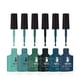 thumbnail image 4 of Esmaltes Para Uñas Gama De Gelish Semipermanente Mussa x 6 unidades Uv Gama K Mussa  10 ml, 4 of 6