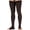 Brown, variant on Jobst for Men Open Toe Thigh Highs w/Dot Band 15-20 mmHg