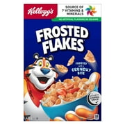 Kellogg's Frosted Flakes Cereal, 425g