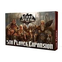 Blood Rage 5Th Player Expansion
