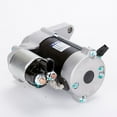 thumbnail image 2 of Starter Motor Fits 2008 Toyota Yaris, 2 of 4