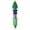 #4, variant on Christmas Multicolor Ballpoint Pens 4 Colors in 1, Retractable 0.7mm Cartoon Cute Fun Pens Santa Snowman Writing Pens for Holiday Writing, Drawing & Daily Use