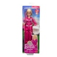 thumbnail image 7 of Barbie Careers Astronaut Doll & Accessory, Fashion Doll Wearing Removable Spacesuit With Helmet, 7 of 7