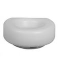 thumbnail image 2 of Asiento de Inodoro Portátil Acolchado Perfecl para Discapacitados, 2 of 7