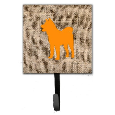 Caroline's Treasures Akita Leash Holder and Wall Hook