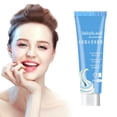 thumbnail image 4 of Face Mudpack Smooth Moisturizing Nourishing Beauty Cosmetics Large Convenient Large Capacity Capacity 60ml Skin Care Tool Men Professionals Supplies Type2, 4 of 9