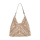 thumbnail image 4 of Bolso de hombro jinwen para mujer tipo cartera bandolera de moda para ir de compras, 4 of 8
