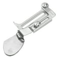 thumbnail image 3 of 1/8" Salida A11 Costura Encuadernadora, Plana Cerradora Carpeta Ajustable Enrollado Dobladillo Pie Rizador Dispositivo Prensador Pie para Casa Industrial Coser Máquina, 3 of 4