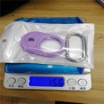 thumbnail image 2 of Funda protectora para Airtags Case Pet Collar Equipaje Airtag Llavero Colorido, 2 of 2