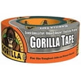 thumbnail image 2 of Gorilla 1.88 Inch x 12 Yard Silver Tape, 6 Per Pack, 2 of 6