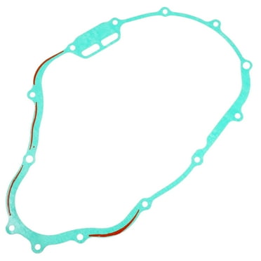 Right Crankcase Clutch Cover Gasket for Honda TRX300 Fourtrax 300 2X4 1998-2000