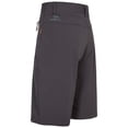 thumbnail image 4 of Trespass - Pantalones Cortos Runnel Senderismo para Hombre (Turba) Trespass UTTP4141_peat, 4 of 4