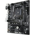 thumbnail image 3 of GIGABYTE GA-A320M-S2H AMD A320 AM4 MAX-32GB DDR4 MICRO ATX PCIE16, 3 of 5