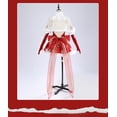 thumbnail image 5 of Xila's Snow Bell Christmas Dress - Holiday Character Dress, 5 of 6