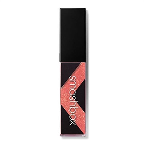 Smashbox Be Lengendary long-Wear Lip Lacquer Calypso .20 Oz
