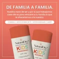 thumbnail image 3 of Desodorante Naturaldry Kids Piel Sensible En Barra 50g, 3 of 4