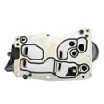 thumbnail image 3 of Engine Oil Cooler Filter 11428507697 for BMW 1, 3, 4, 5 Series, X1, X3, X5, 3 of 5