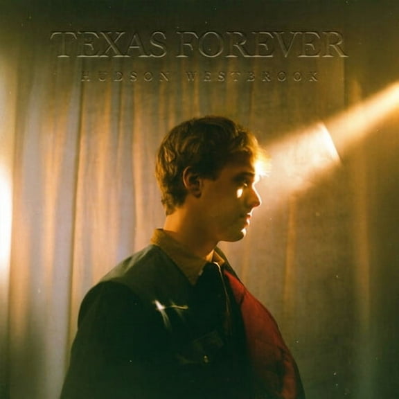 Westbrook,Hudson - Texas Forever - Music & Performance - CD