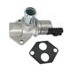 thumbnail image 2 of Válvula de control de aire inactivo 215-2057 Conjunto de reparación de accesorios automotrices Abv0011 CX1783, 2 of 9