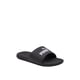 thumbnail image 2 of Sandalia Unisex PUMA Comoda Alberca Calor negro 22, 2 of 6