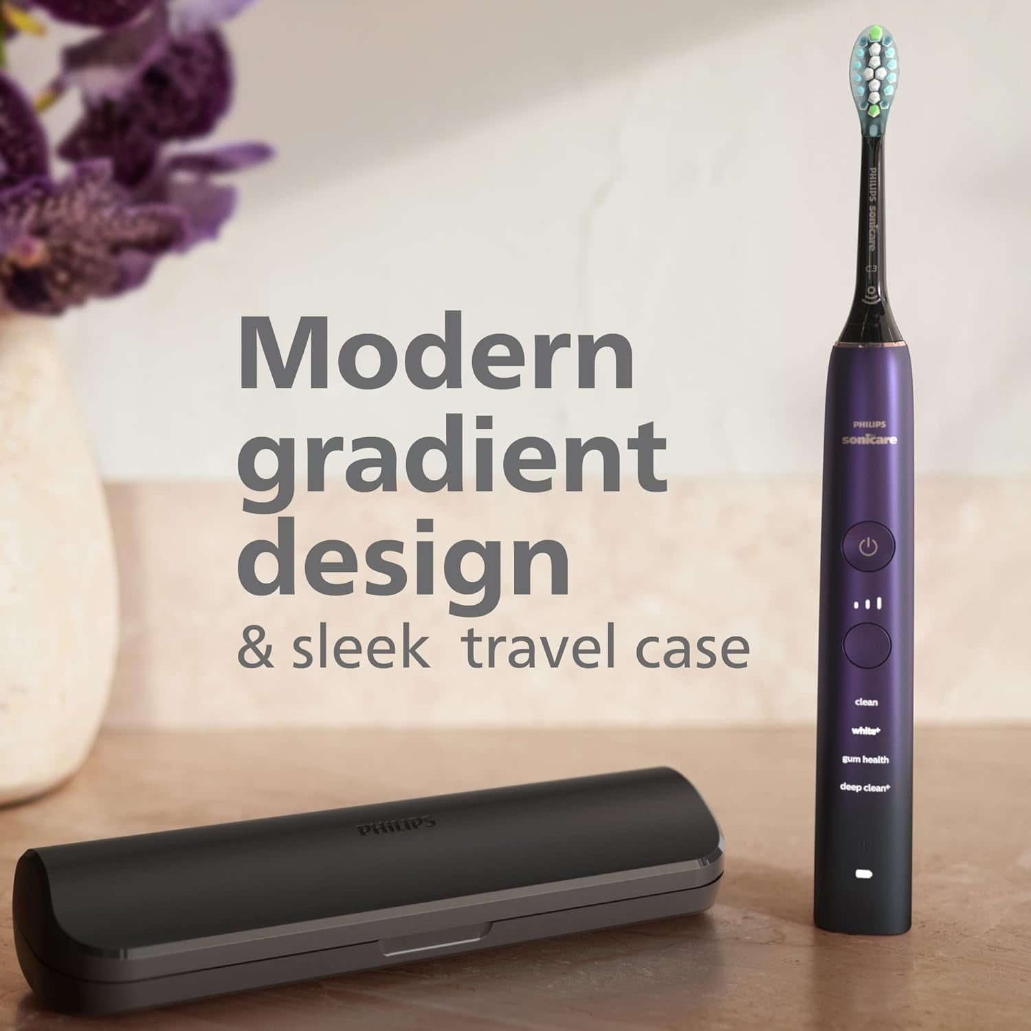 Philips Sonicare 9000 Special Edition Electric Toothbrush