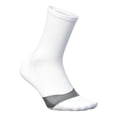thumbnail image 3 of CALCETAS FEETURES ELITE LIGHT CUSHION MINI CREW BLANCO RUNNING E9033158 blanco 00L, 3 of 5