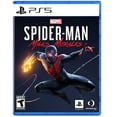 thumbnail image 1 of Marvel's Spider-Man: Miles Morales - Standard Edition - PlayStation 5. Videojuego PlayStation 1, 1 of 4