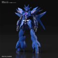 thumbnail image 3 of Gundam High Grade Build Divers: R Maquette à l'Échelle 1/144: 022 Alus Earthree Gundam Re: Rise, 3 of 5