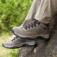 thumbnail image 6 of CC-Los Men Hiking Boots Outdoor Lightweight Waterproof Trekking Trails Shoes Size 7-14, 6 of 6