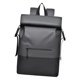 thumbnail image 1 of Mochila para portátil duradera, de gran capacidad, portátil, ideal para viajes de negocios y acampada. Gris, 1 of 9